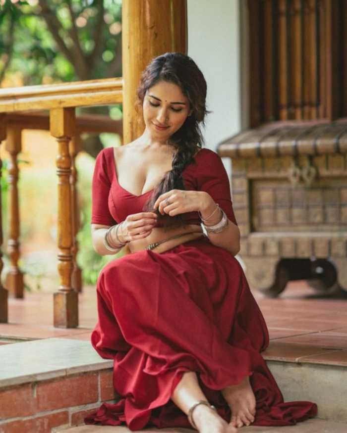 ruhani sharma6